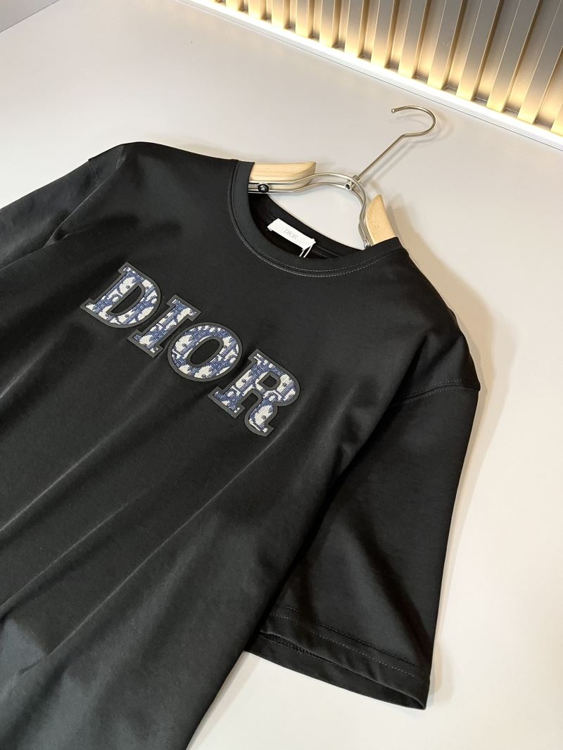 Christian Dior T-Shirts